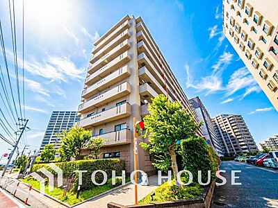 外観:ここに住むからこそ意味がある。すべての(始まり)をここから迎えます。 外観:ここに住むからこそ意味がある。すべての(始まり)をここから迎えます。
