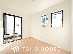 室内の画像