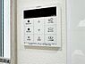 浴室：スイッチ一つでお湯張りから保温、追い焚きまで自動で行う高機能システムバス。家事の手間を減らし、家族全員がいつでも温かいお風呂に入れます。毎日の疲れを癒やす、快適な充実設備を、ぜひ現地でお確かめ下さい。