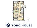 ウッドパーク八千代中央F3階2,980万円