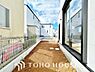 その他：ここに住まう方々へ余すこと無く太陽の恵みを届けられるように計画・設計されております。