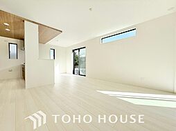 京成松戸線 五香駅 バス9分 小新山町下車 徒歩4分