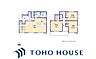 間取り：間取り