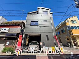 外観の画像