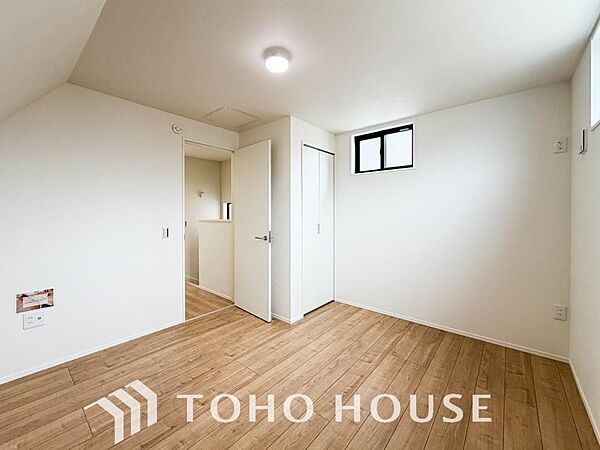 子供部屋