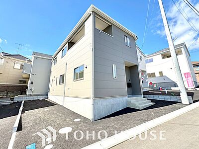 外観:建物の居住性に拘った邸宅は「落ち着き」と「安らぎ」と「快適」を実現してくれます。 外観:建物の居住性に拘った邸宅は「落ち着き」と「安らぎ」と「快適」を実現してくれます。