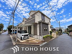 京成松戸線 元山駅 徒歩13分