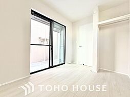 子供部屋の画像