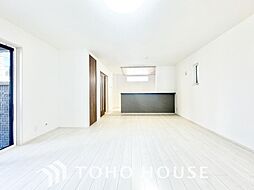 東武野田線 新柏駅 徒歩14分