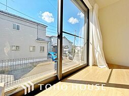 室内の画像