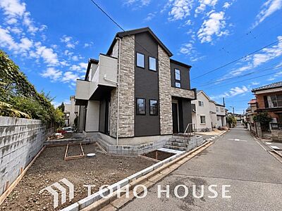 外観:贅沢といえるほどの豊かな居住性と、プライドを満たすクオリティが見事に調和した住空間。 外観:贅沢といえるほどの豊かな居住性と、プライドを満たすクオリティが見事に調和した住空間。