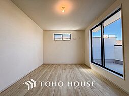 子供部屋の画像