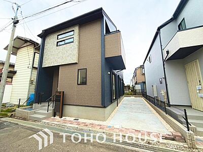 外観:贅沢といえるほどの豊かな居住性と、プライドを満たすクオリティが見事に調和した住空間。 外観:贅沢といえるほどの豊かな居住性と、プライドを満たすクオリティが見事に調和した住空間。