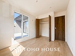 洋室の画像