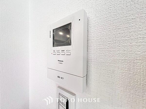 設備を拡大表示