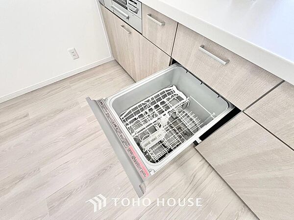 設備を拡大表示