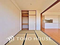 和室の画像