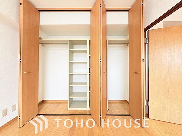 収納を拡大表示