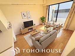 レグザ南市川
