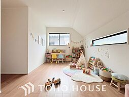 子供部屋の画像