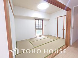 和室の画像