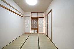 和室の画像