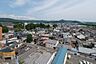 バルコニー：住戸からの眺望　＊同タイプ参考写真