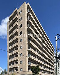 サーパス城東中央