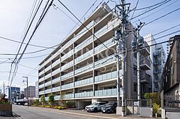 プラウド仙台上杉山ディアージュ