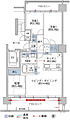 ポレスター弘前公園3階2,980万円