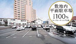ポレスター弘前公園