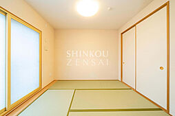和室の画像