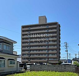 サーパス本宮