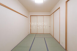 和室の画像