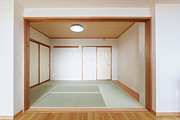 和室の画像