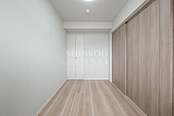 洋室の画像