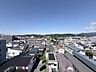 バルコニー：住戸からの眺望