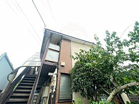 柏ハイツ  ｜ 東京都三鷹市井の頭３丁目8番10号（賃貸アパート1K・2階・25.10㎡） その19