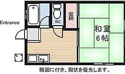 三鷹駅 5.8万円