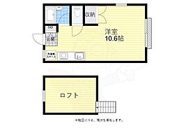 🉐敷金礼金0円！🉐メゾン・ドK