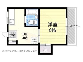 サクラビア関 103 ｜ 東京都練馬区関町北５丁目17番8号（賃貸アパート1DK・1階・23.20㎡） その2