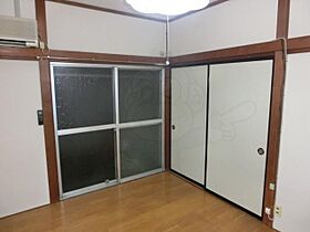 内美荘 208 ｜ 東京都小金井市梶野町４丁目（賃貸アパート1K・2階・20.00㎡） その10