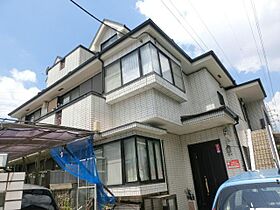 メゾンブランシュ  ｜ 東京都小金井市梶野町１丁目（賃貸アパート1K・2階・20.00㎡） その30