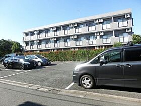 ロイヤルコート武蔵境  ｜ 東京都三鷹市井口３丁目（賃貸マンション1K・2階・20.70㎡） その3