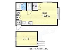 🉐敷金礼金0円！🉐メゾン・ドK