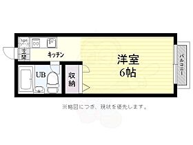 ハイムアンデルセン  ｜ 東京都武蔵野市吉祥寺本町４丁目10番12号（賃貸アパート1R・1階・17.95㎡） その2