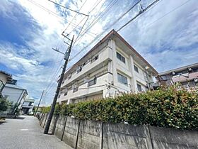 田中マンション 101 ｜ 東京都三鷹市牟礼１丁目14番27号（賃貸マンション1LDK・1階・37.87㎡） その3