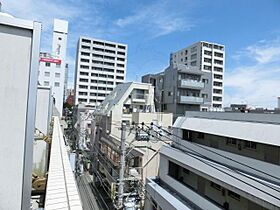 Ｈｏｓｈｉ第ニマンション  ｜ 東京都三鷹市下連雀３丁目（賃貸マンション1K・5階・20.86㎡） その17