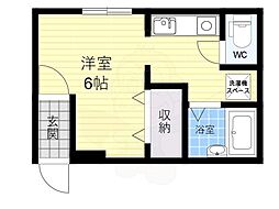 MODULOR武蔵野中町