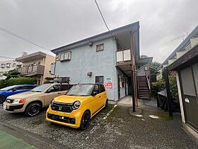 パークヴィラ  ｜ 東京都小金井市前原町３丁目3番19号（賃貸アパート1R・1階・24.78㎡） その1